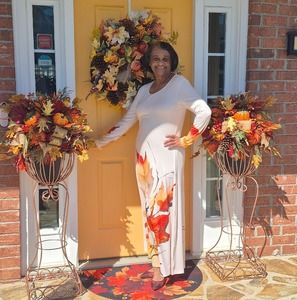 Meet your Posher, Beatrice